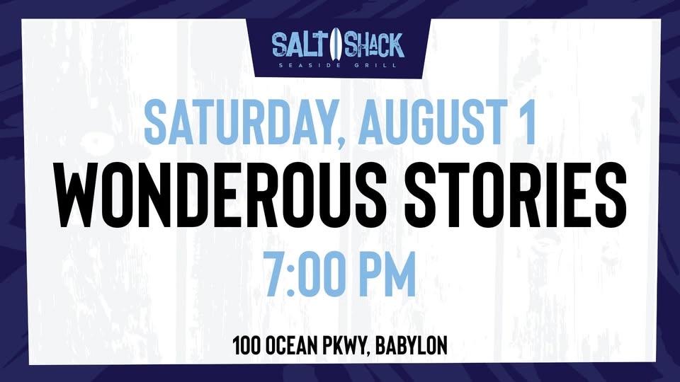 Wonderous Stories