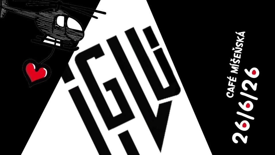 Iglú