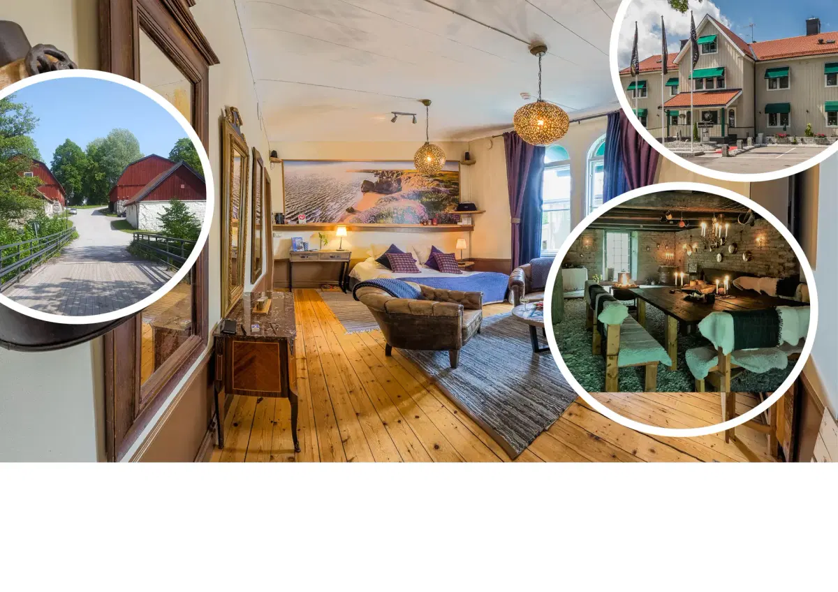 Rolls Royce Paket (15-17 maj)