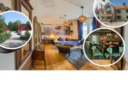 Rolls Royce Paket (15-17 maj)