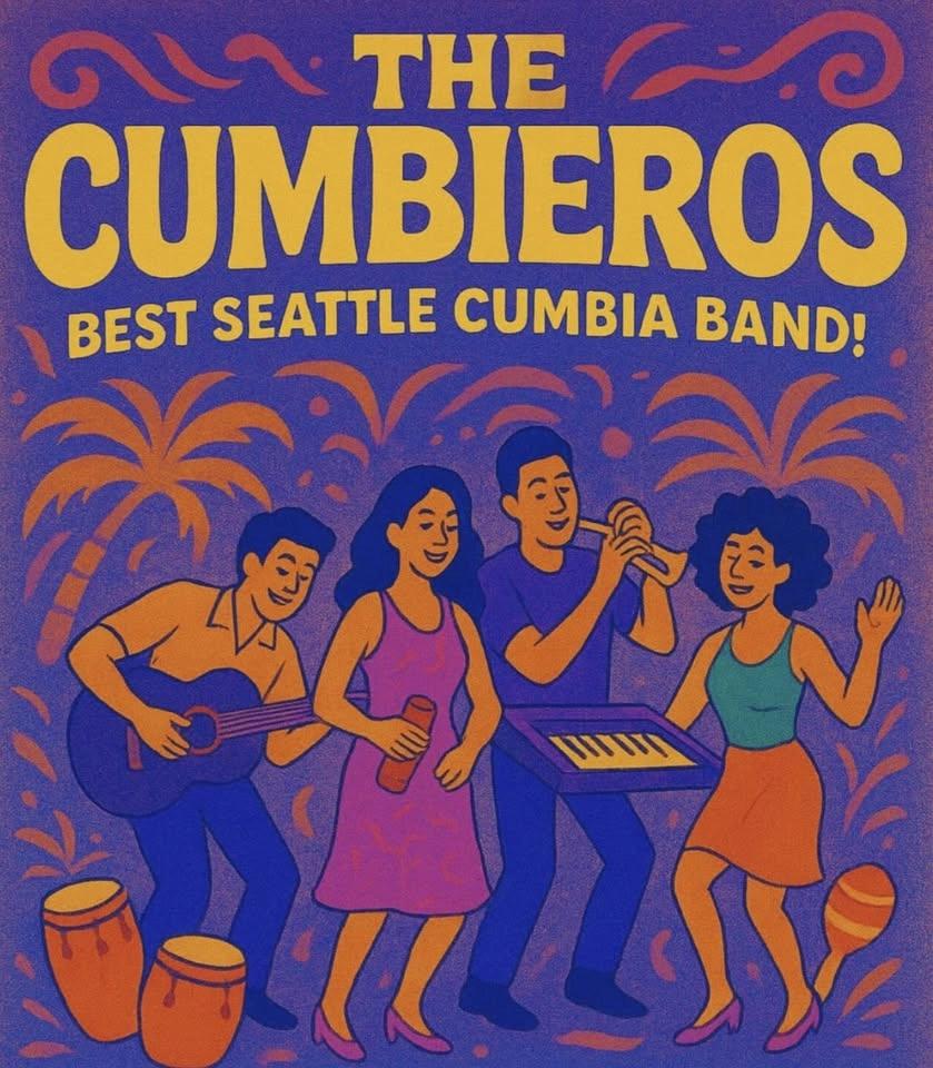 The Cumbieros