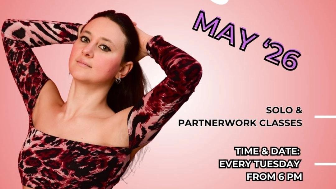 Bachata Improver Level 1