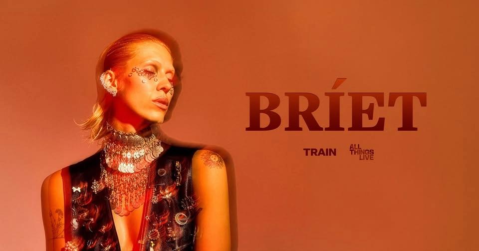 Bríet / TRACK