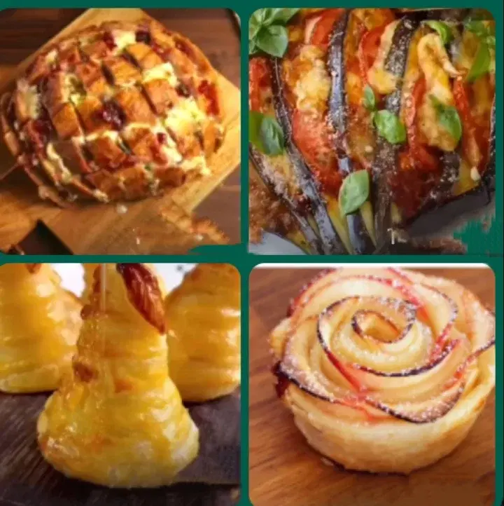 ✨ CUISINE: COOK & EAT✨