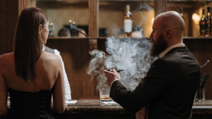 Discuss & Social 🍷 The rejection game: white lies vs clear communication