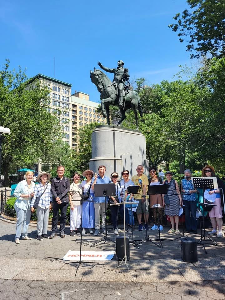 Mass Appeal: Harmonicas