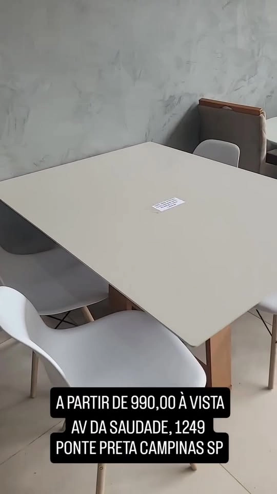 đš AV. DA SAUDADE, 1249 PONTE PRETA CAMPINAS SP đš