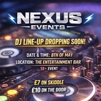 Nexus events
