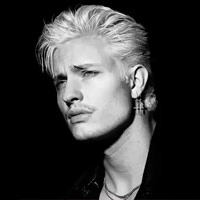 Matt Rife Stay Golden World Tour