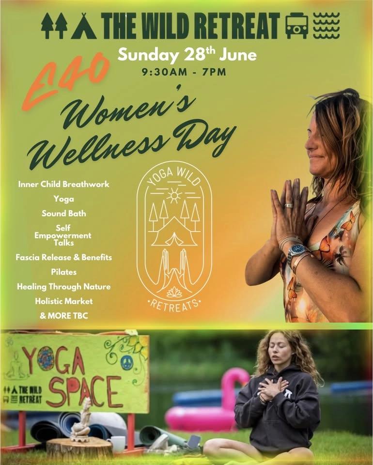 Women’s Wellness Day