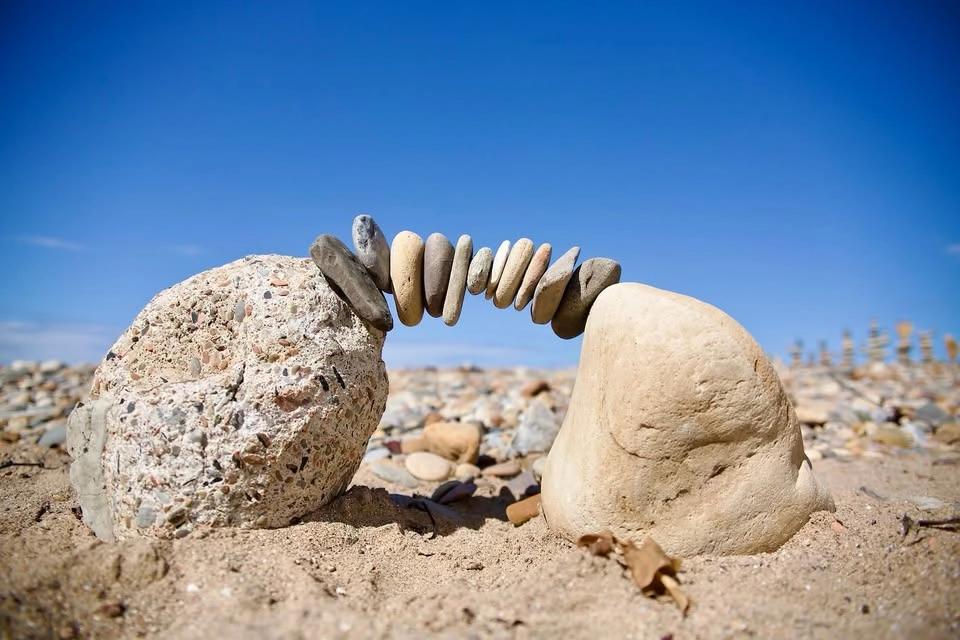 Beach Art Drop In