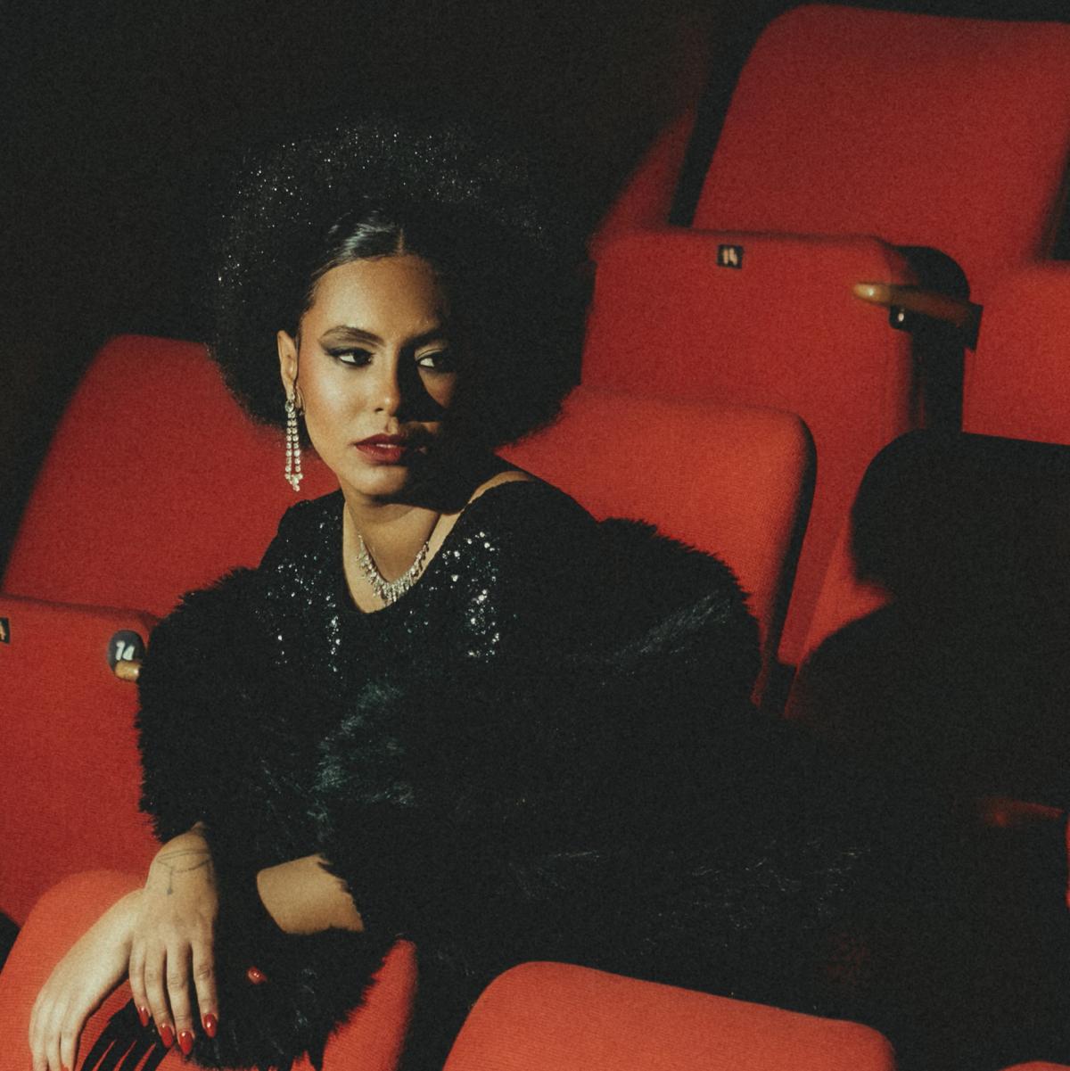 Charlotte Colace. DURCHLรFTEN โ 2026 Live Concerts & DJ Acts