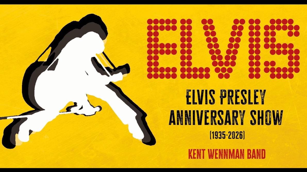 Elvis Presley Anniversary Show