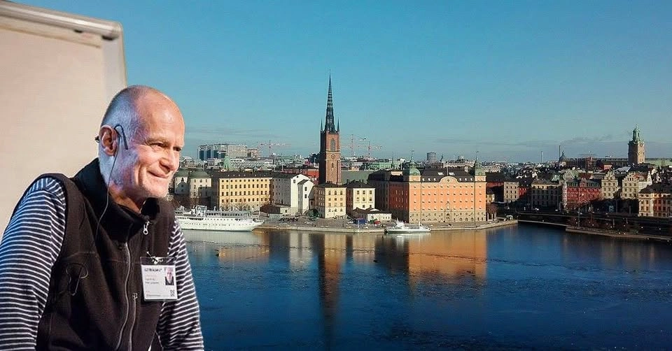 Grundkurs om Ayurveda