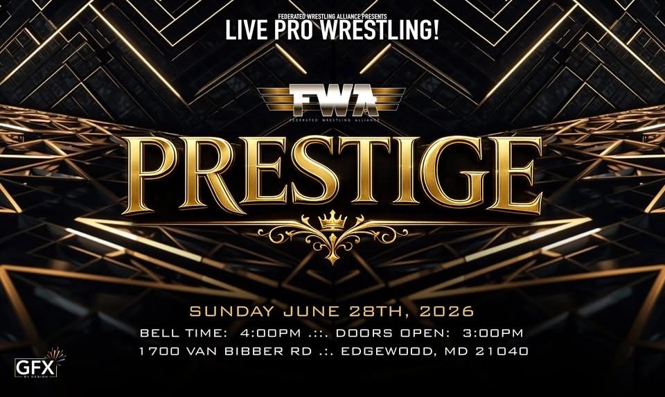 FWA Prestige