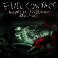 Volatile Events Presents - Full Contact