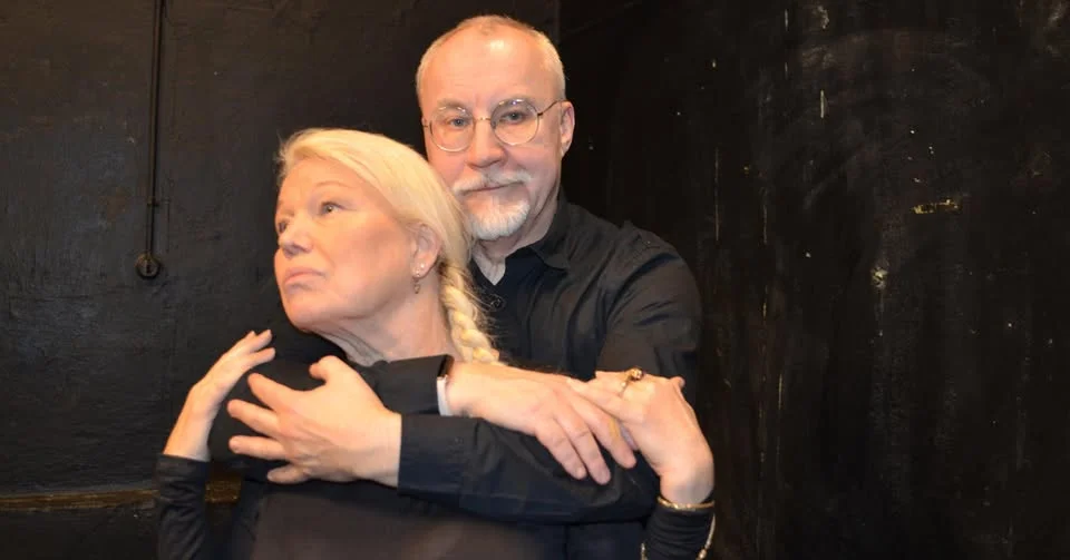 Törnen och köttkvarnar