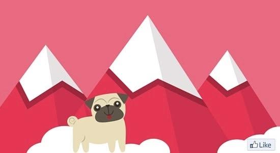 1st Sunday Pug Play Group
