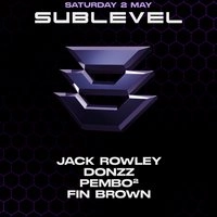 Sublevel : May Bank Holiday