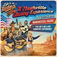 Manchester: A Nashville Country Music Experience