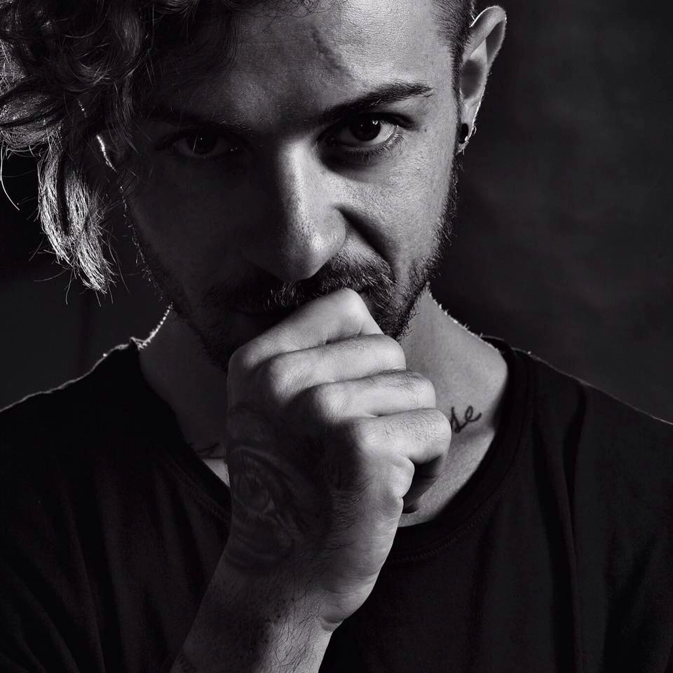 lazy.sunday mit Matteo Gamba & Manuel Di Martino !FREE ENTRY