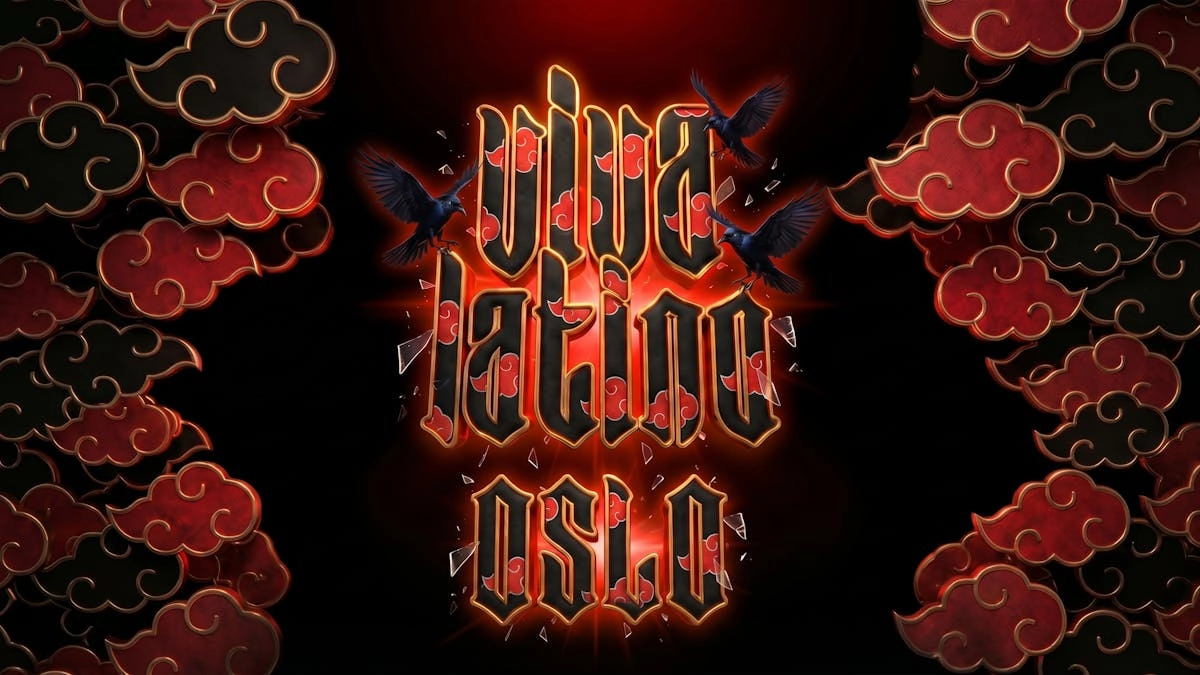Viva Latino | Oslo