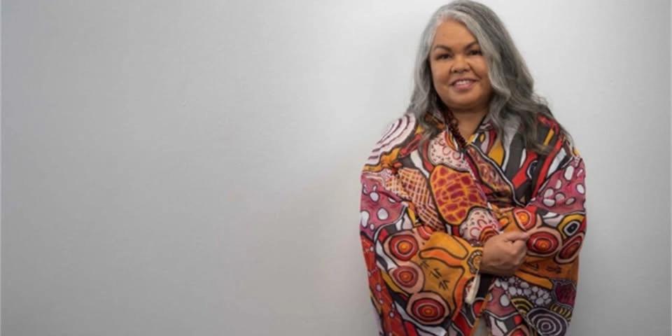 Mamuna Women's Circle with Aunty Susan