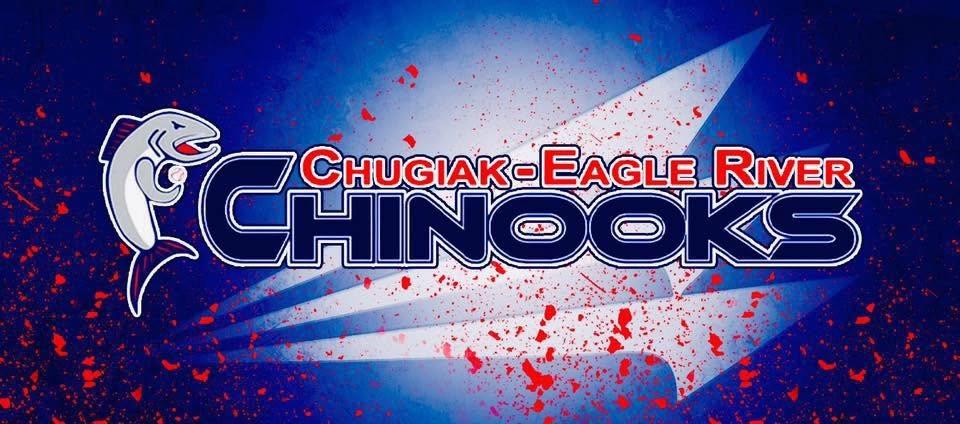 HOME GAME: Chinooks vs Bucs
