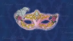 THE REVELRY BALL: A Regency Romance Masquerade Ball