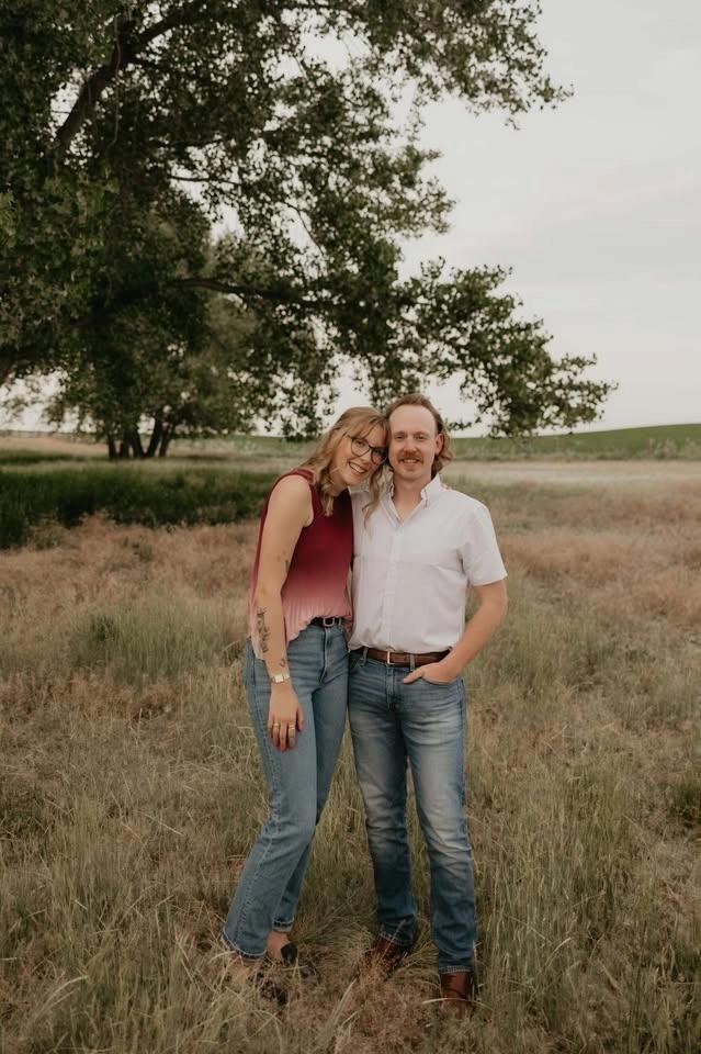 Halloween Wedding Social in Honour of Thomas Gut and Olivia Veldboom