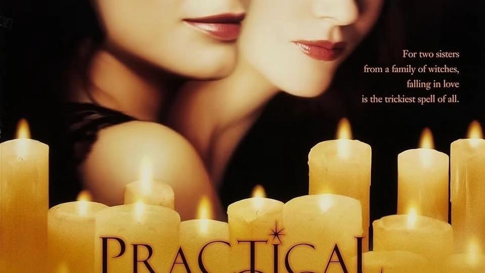 Practical Magic: A Tarot-Guided Evening of Ritual