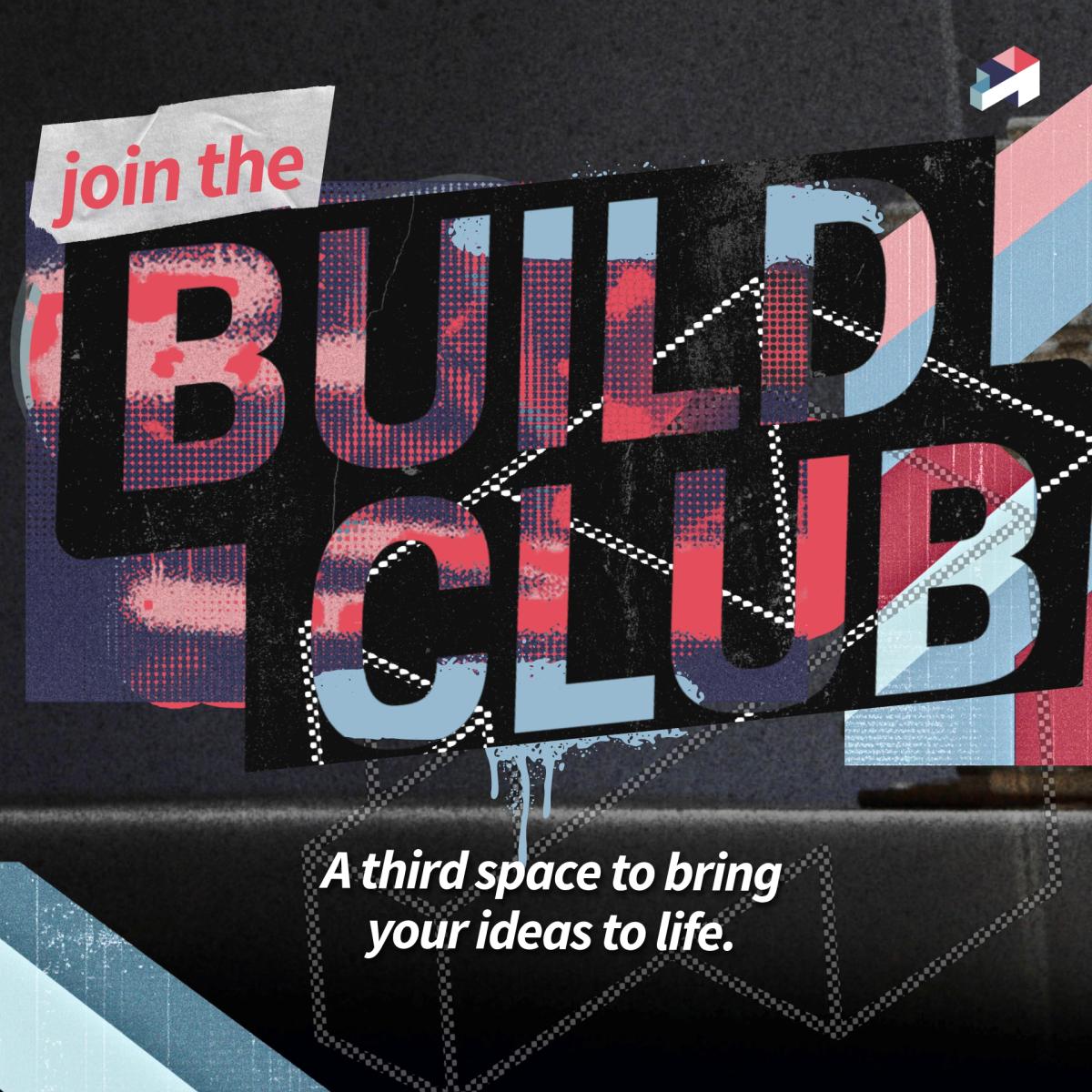 YG BUILD CLUB