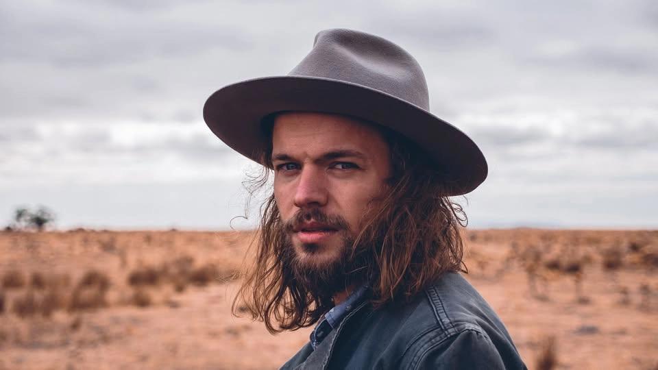 Shaun Kirk | Live @ The Corporate Moose - Mildura, VIC