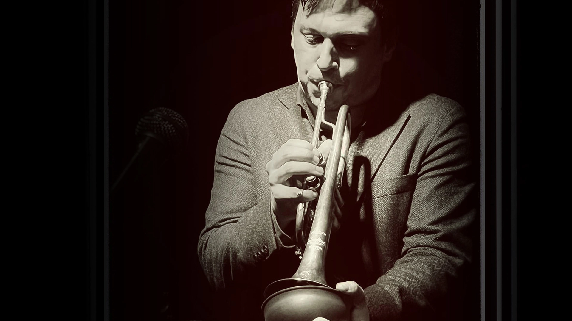 Björn Ingelstam Trio