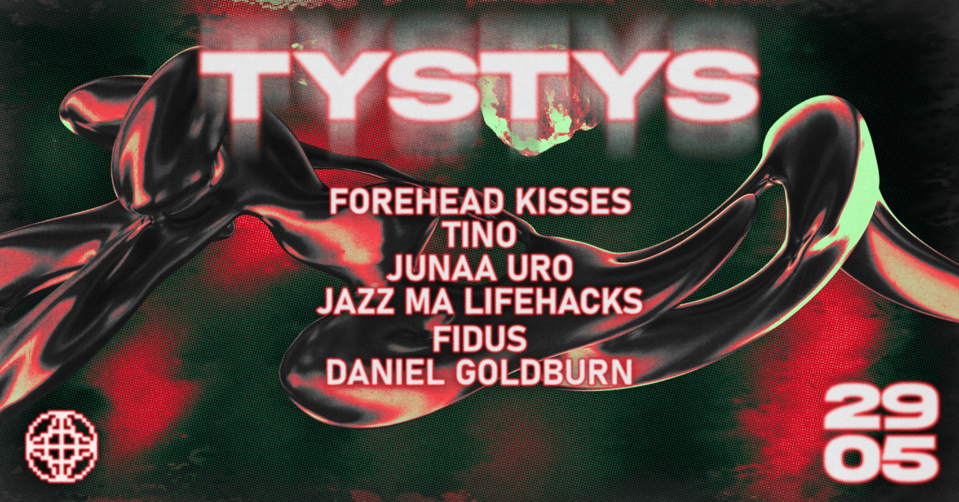 TYSTYS X MODULE
