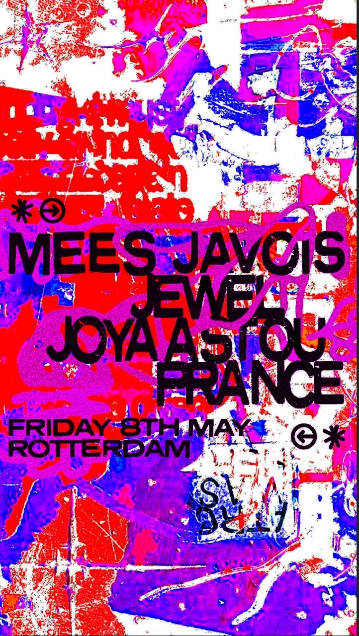 Just A Party with Mees Javois, Prance, Joya Astou & Jewel