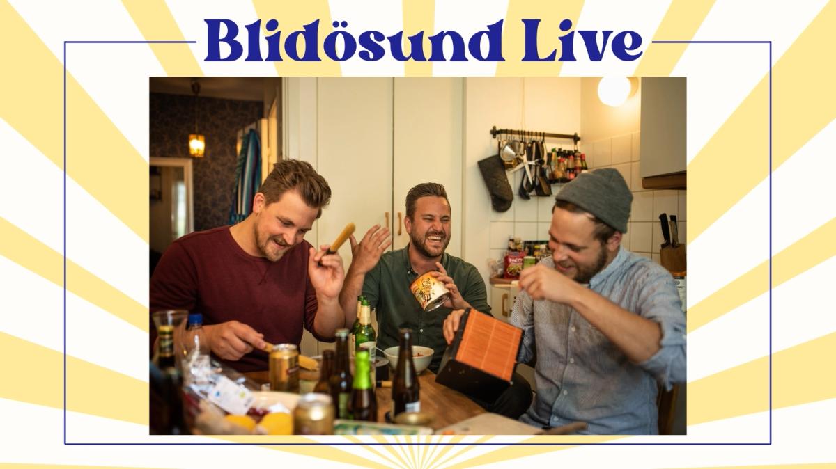 Live STHLM Solala