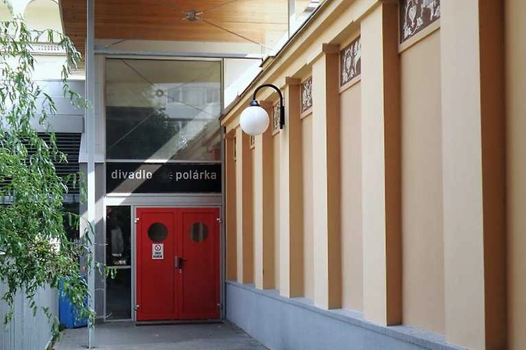 Herecko-režijní workshop: Aneb všichni na značky!