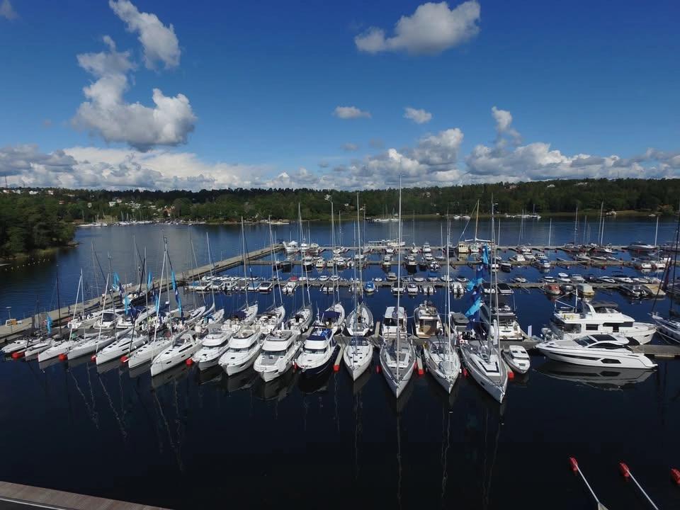 YACHTSALE OPEN | Båtvisningshelg 23-24 maj
