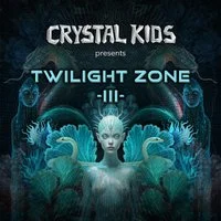 Twilight Zone III - Microsphere - London