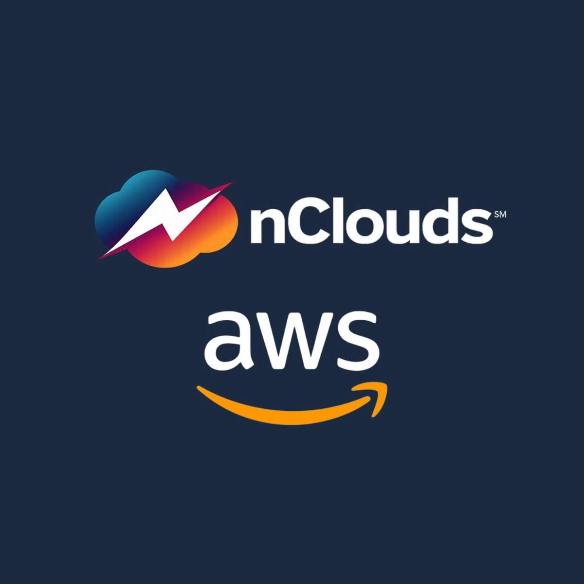 AWS NYC Summit Executive Dinner hosted by nClouds