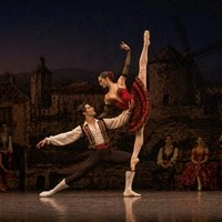Don Quixote: Where Passion, Fire and Every Body Takes the Stage