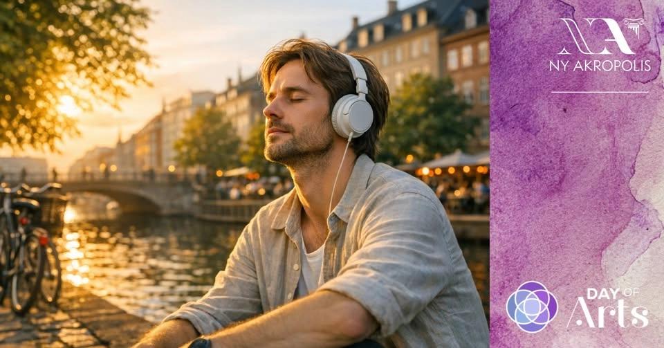 Musik og menneskets indre liv