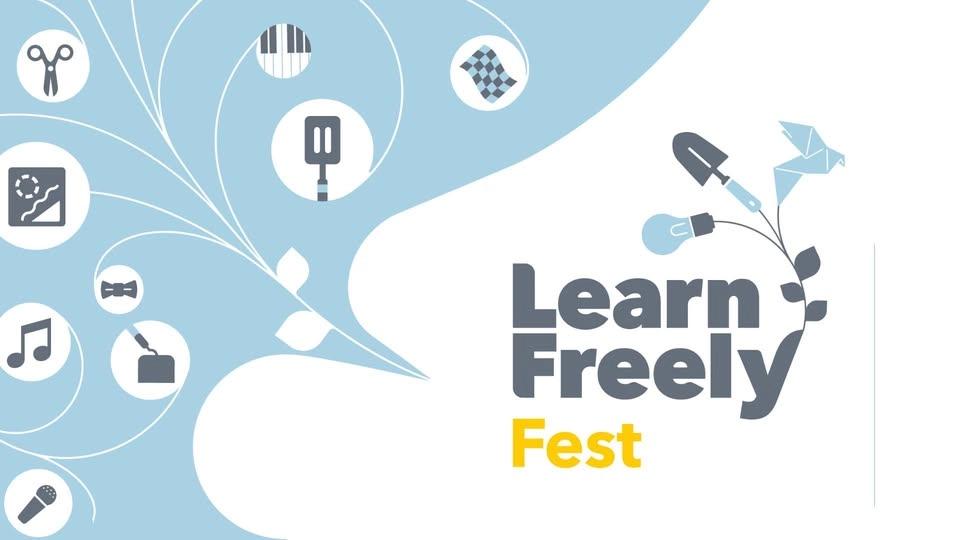 Learn Freely Fest
