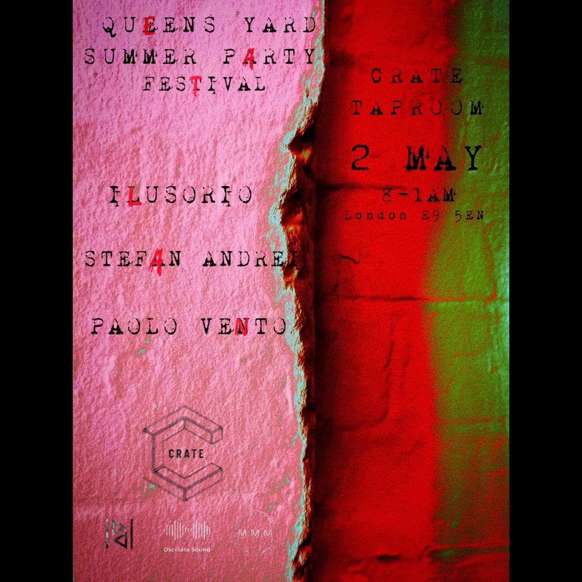 Taproom Frequencies