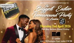 BBT Events Invites Everyone