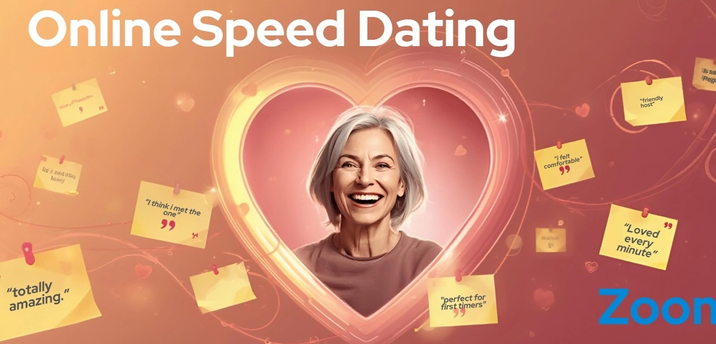 Ottawa Efficiency Focused Online Speed Dating