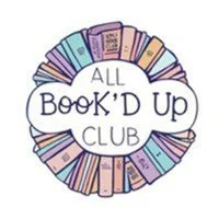 All book'd Up Club - Tue 28th April - ACOTAR - Sarah J Mass