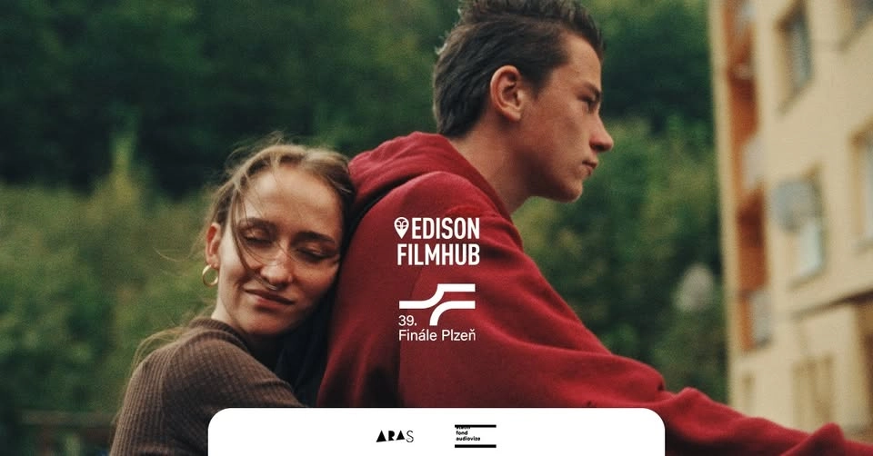 Nahoře nebe, v dolině já + Q&A Katarína Gramatová | Finále Plzeň a ARAS uvádí