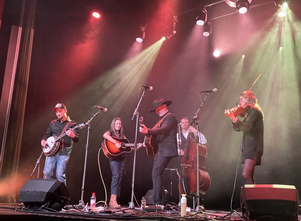 Torgfest & Loppis på Dr Fries torg